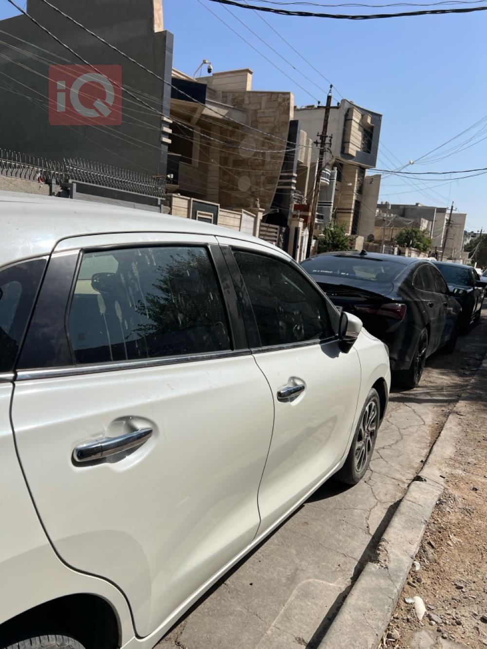سوزوکی بالینۆ